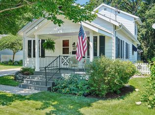 506 Tower St, Burlington, WI 53105