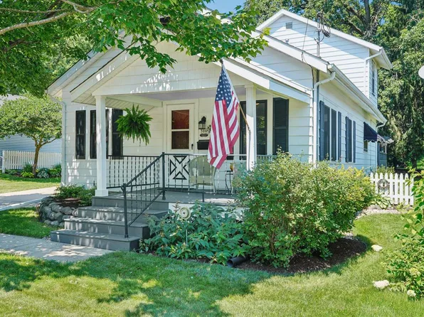 506 Tower STREET, Burlington, WI 53105