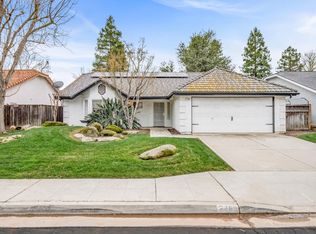2480 Gibson Ave, Clovis, CA 93611