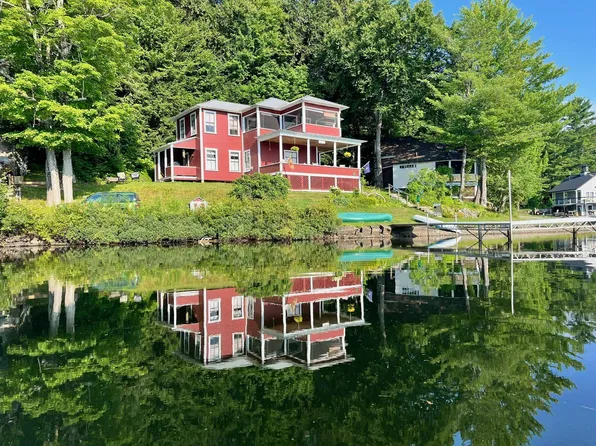 46 Lake Shore Road, Eden, VT 05653