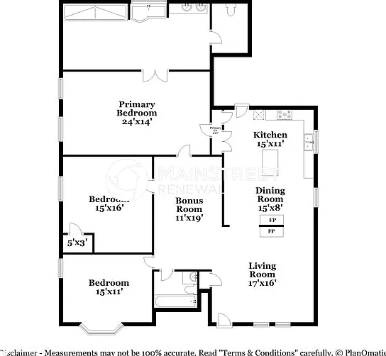 6254 S Clubview Cir — Photo 2