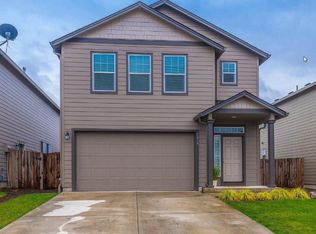9319 NE 80th Cir, Vancouver, WA 98662