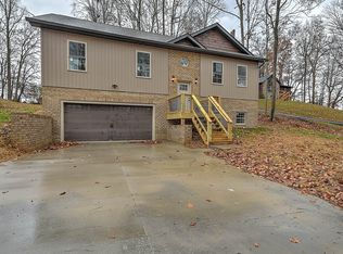 353 County Farm Rd, Jonesborough, TN 37659