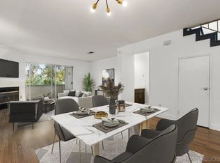 3330 Cherokee Ave UNIT 14, San Diego, CA 92104