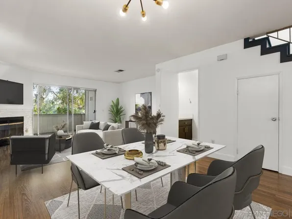 3330 Cherokee Ave Unit 14, San Diego, CA 92104