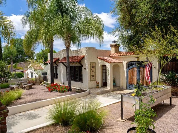 538 E 9th Ave, Escondido, CA 92025