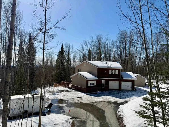 875 Lancaster Dr, Fairbanks, AK 99712