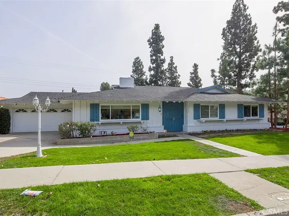 3022 Ilopango Dr, Hacienda Heights, CA 91745
