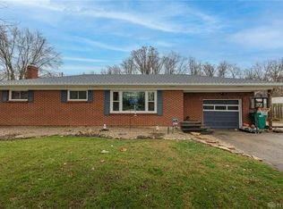 1668 Lucas Dr, Springfield, OH 45506