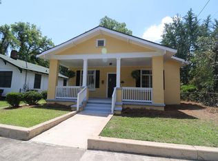 222 Ellis, Augusta, GA 30919