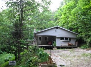 845 Dovers Branch Rd, Burnsville, NC 28714