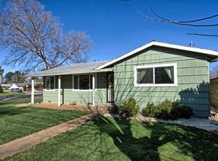 2042 Venus Way, Redding, CA