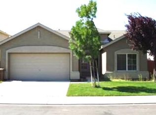 16445 Lancaster St, Delhi, CA 95315