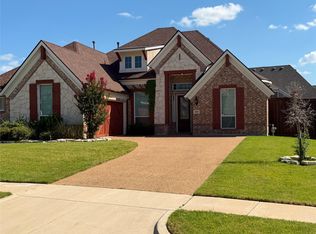 4802 Comstock Way, Mansfield, TX 76063