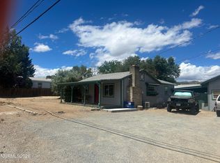 205 W 4th Ave, Sun Valley, NV 89433