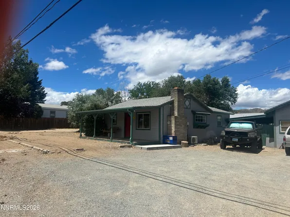 205 W 4th Ave, Sun Valley, NV 89433