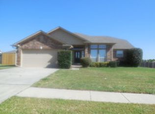 2513 Woodsong Dr, Norman, OK 73071