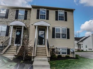 8404 Overmont, Blacklick, OH 43004