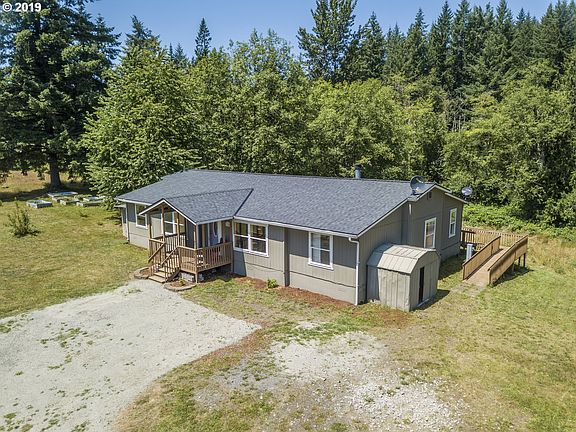 2nd image of 7200 NE 389th St