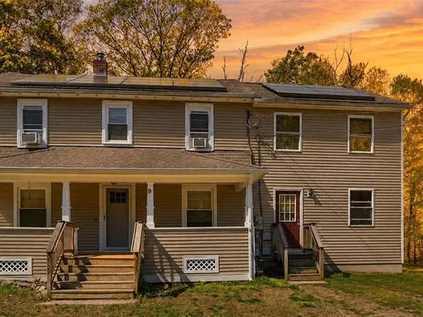 9 Carey Ave, Central Village, CT 06332