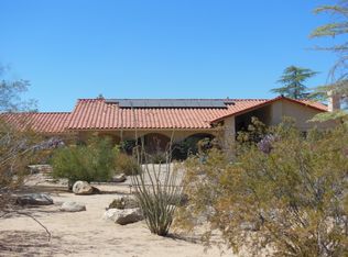 15118 Pocahantas St, Apple Valley, CA 92307