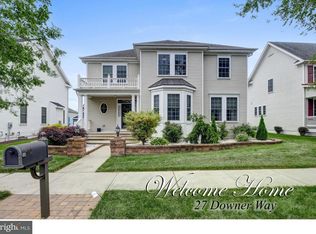 27 Downer Way, Chesterfield, NJ 08515