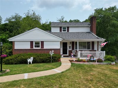 1 Candleway Dr, Pittsburgh, PA, 15237