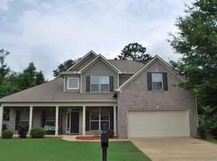 7893 Greenfield Ct, Midland, GA 31820