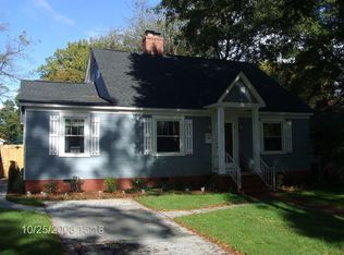 2337 Commonwealth Ave, Charlotte, NC 28205