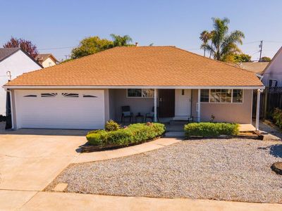 14542 Cypress St, San Leandro, CA, 94579