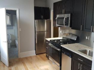 2034 Chestnut St APT 2R, Philadelphia, PA 19103
