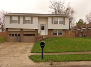 5613 Lunsford Dr, Indianapolis, IN