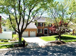 1814 Stonegate Ave, Crofton, MD 21114