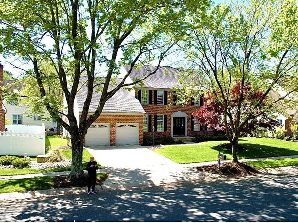 1814 Stonegate Ave, Crofton, MD 21114