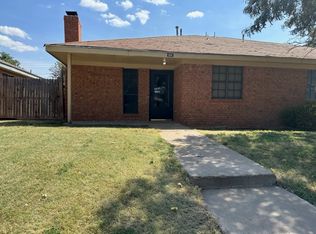 1021 Sugarloaf Dr #1, Amarillo, TX 79110