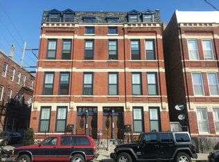 1610 W 17th St #1, Chicago, IL 60608