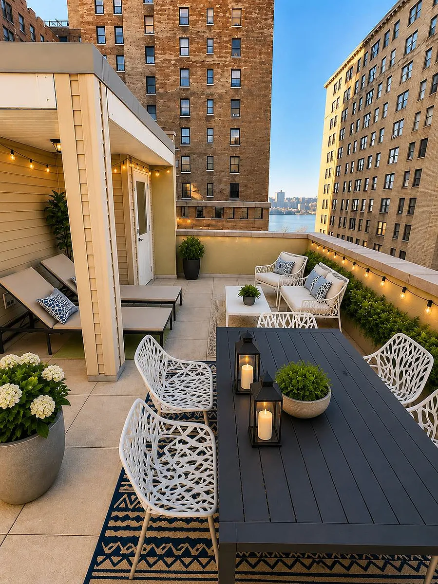 Building Photo - 314 W 104th St #PHB