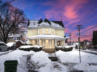 1 Royce Ave, Middletown, NY 10940