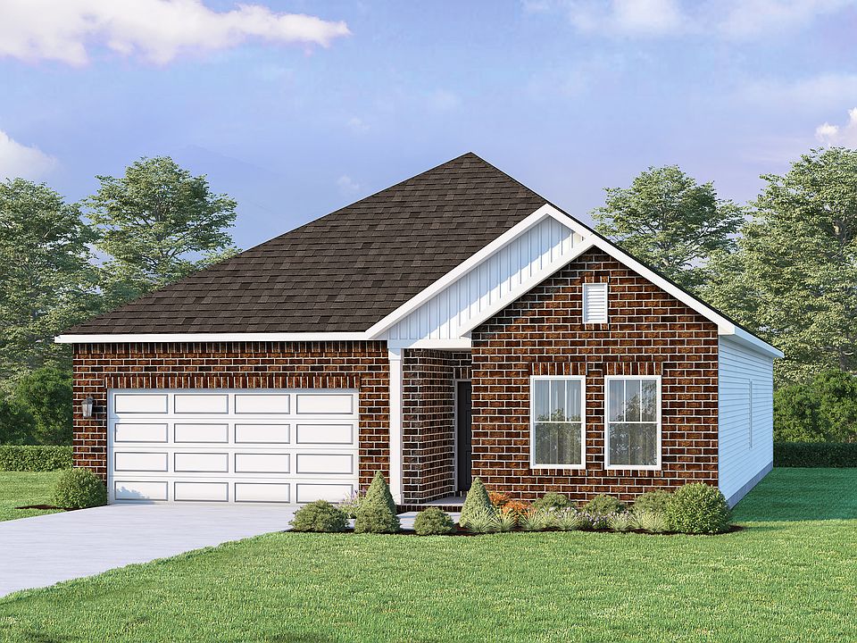 The Cleveland - Homestead Vinyl