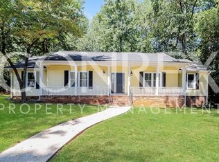 329 Saratoga Dr, Greer, SC 29650