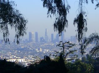 7268 Outpost Cove Dr, Los Angeles, CA 90068