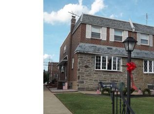 3033 Guilford St, Philadelphia, PA 19152