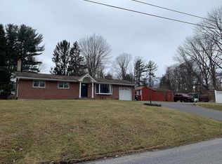 229 Myler Rd, Bloomsbury, NJ 08804