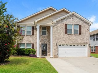 202 Brockton Dr, Madison, AL 35756