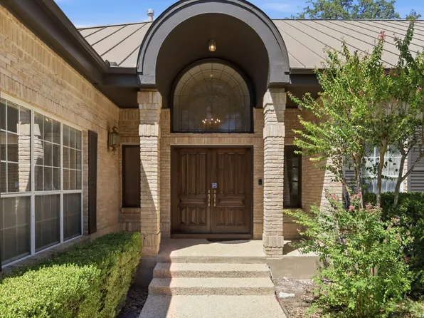 5 SANDHURST LN, San Antonio, TX 78257