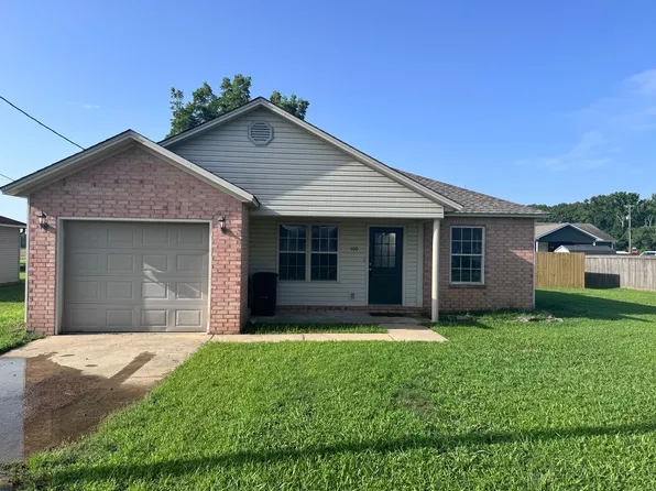 100 E Lauren Ln, Searcy, AR 72143