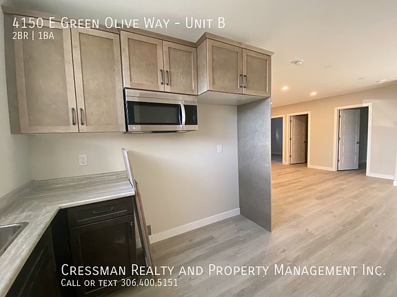 4th image of 4150 E Green Olive Way #B