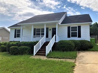 126 New Way Rd, Columbia, SC 29223