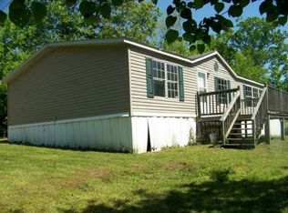 1320 Snake Creek Loop, Adamsville, TN 38310