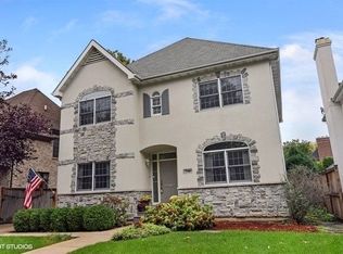 229 Phillippa St, Hinsdale, IL 60521